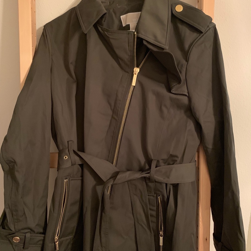 Michael Kors Trench coat